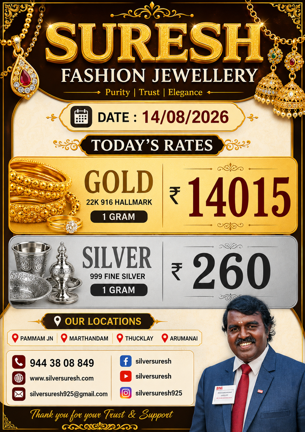 Offer Banner